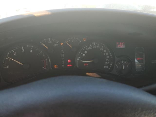 Pontiac Bonneville Se Image 10