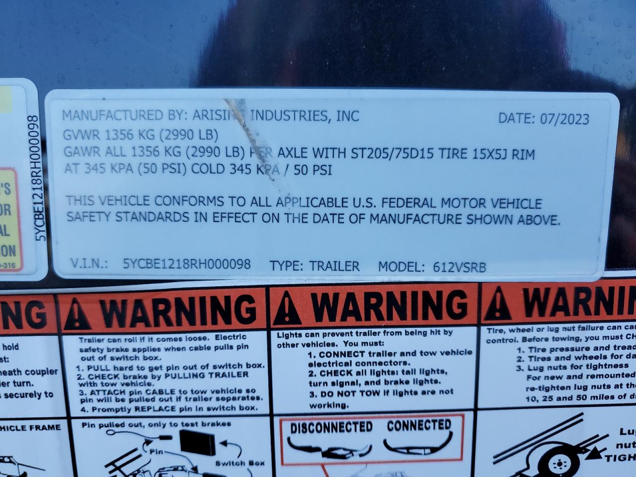 Arising Industr Other Image 6