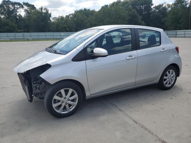  Salvage Toyota Yaris
