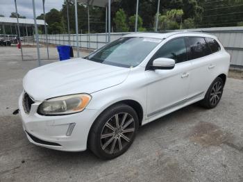  Salvage Volvo XC60
