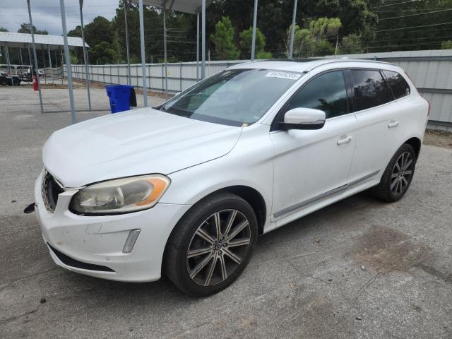  Salvage Volvo XC60