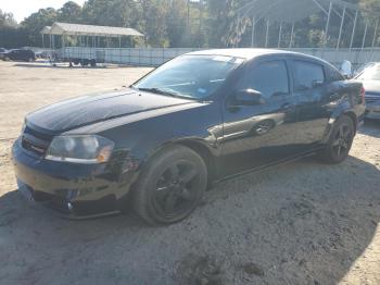  Salvage Dodge Avenger
