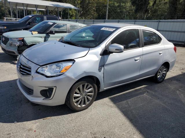  Salvage Mitsubishi Mirage
