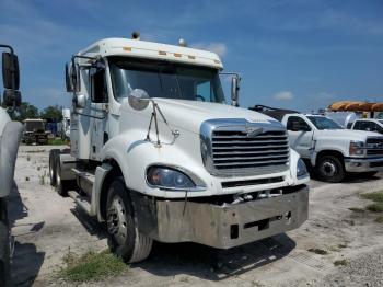  Salvage Freightliner Convention