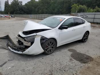  Salvage Dodge Dart