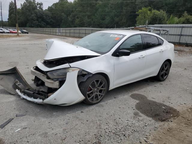  Salvage Dodge Dart
