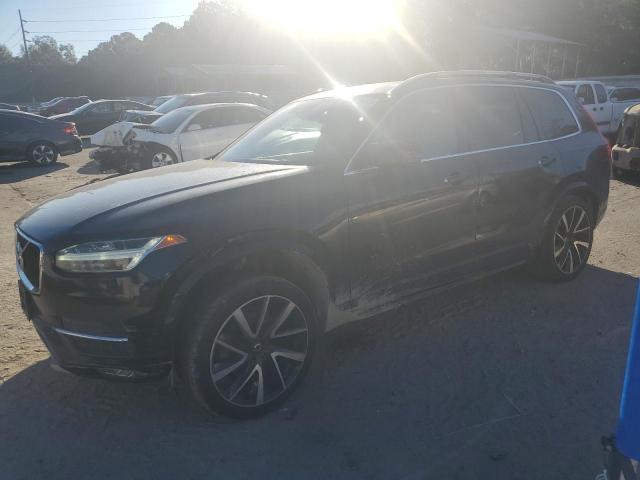  Salvage Volvo XC90