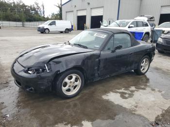  Salvage Mazda Mx5