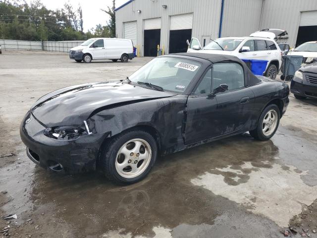  Salvage Mazda Mx5