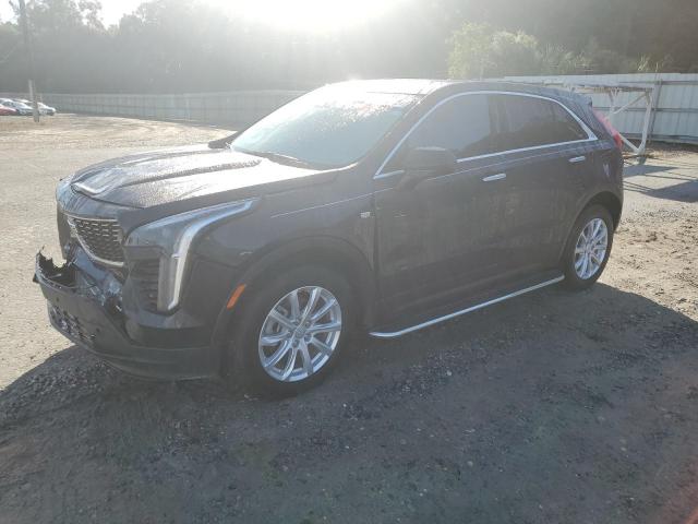  Salvage Cadillac XT4