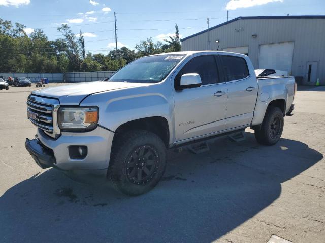  Salvage GMC Canyon