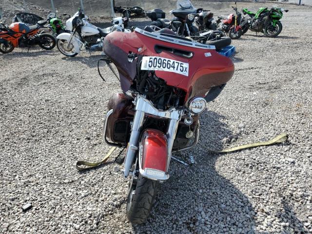 Harley-Davidson Fl Image 8