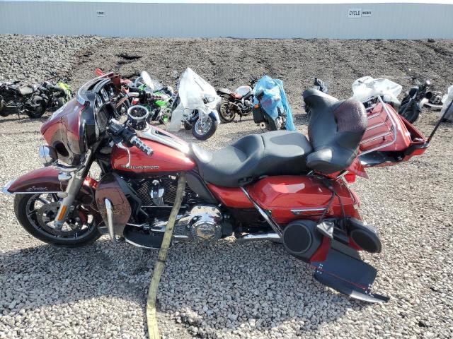 Harley-Davidson Fl Image 3