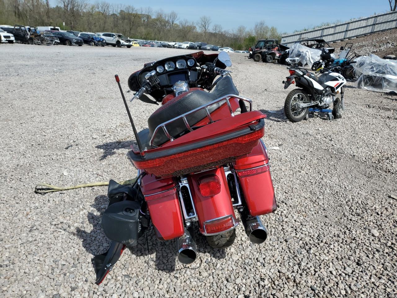 Harley-Davidson Fl Image 5