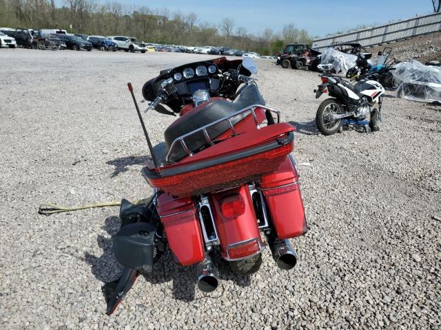 Harley-Davidson Fl Image 5