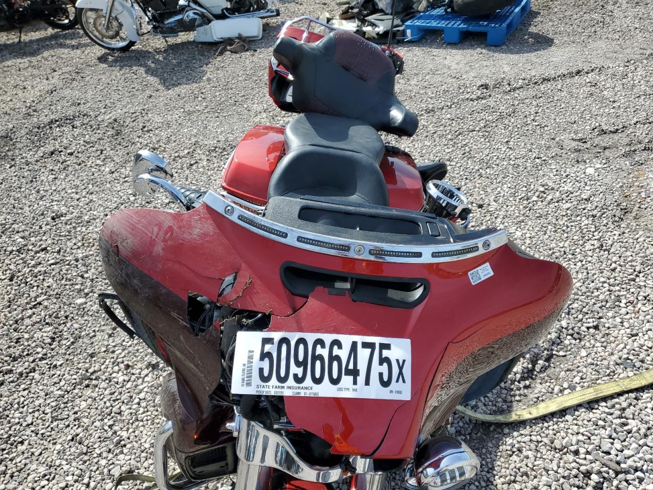 Harley-Davidson Fl Image 7