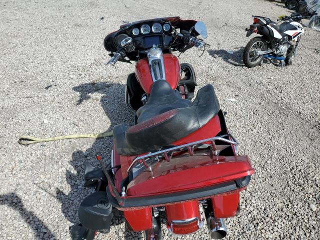 Harley-Davidson Fl Image 6