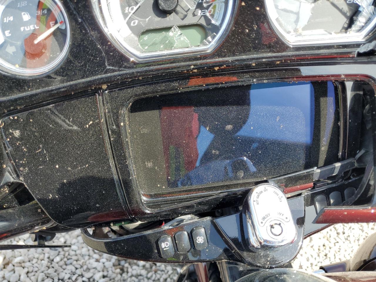 Harley-Davidson Fl Image 2