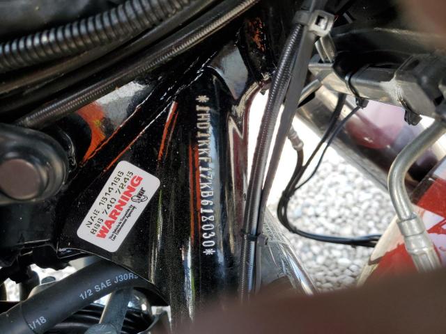 Harley-Davidson Fl Image 4