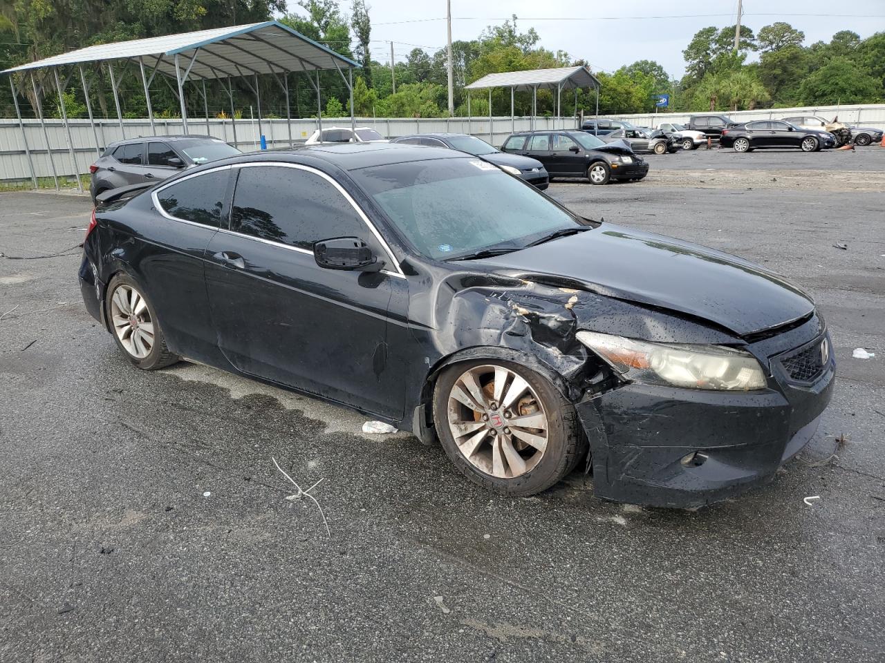 Honda Accord Exl Image 2