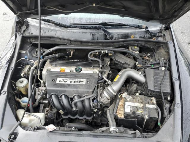 Honda Accord Exl Image 9