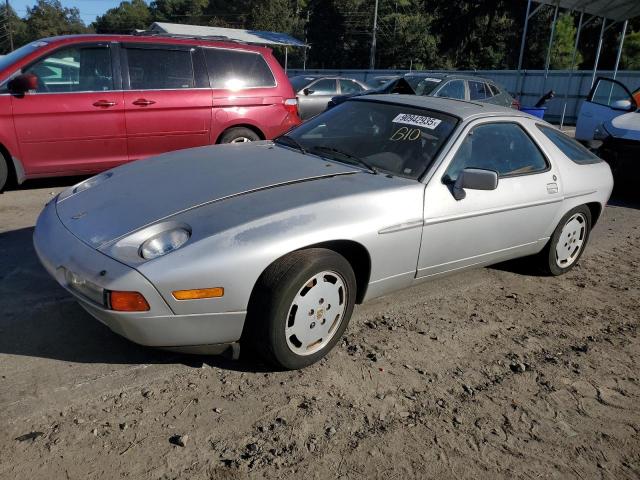  Salvage Porsche 928