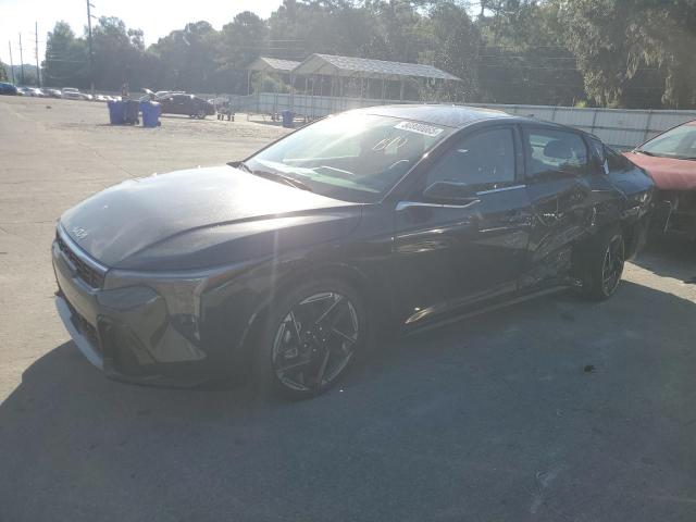  Salvage Kia K4 Gt Line