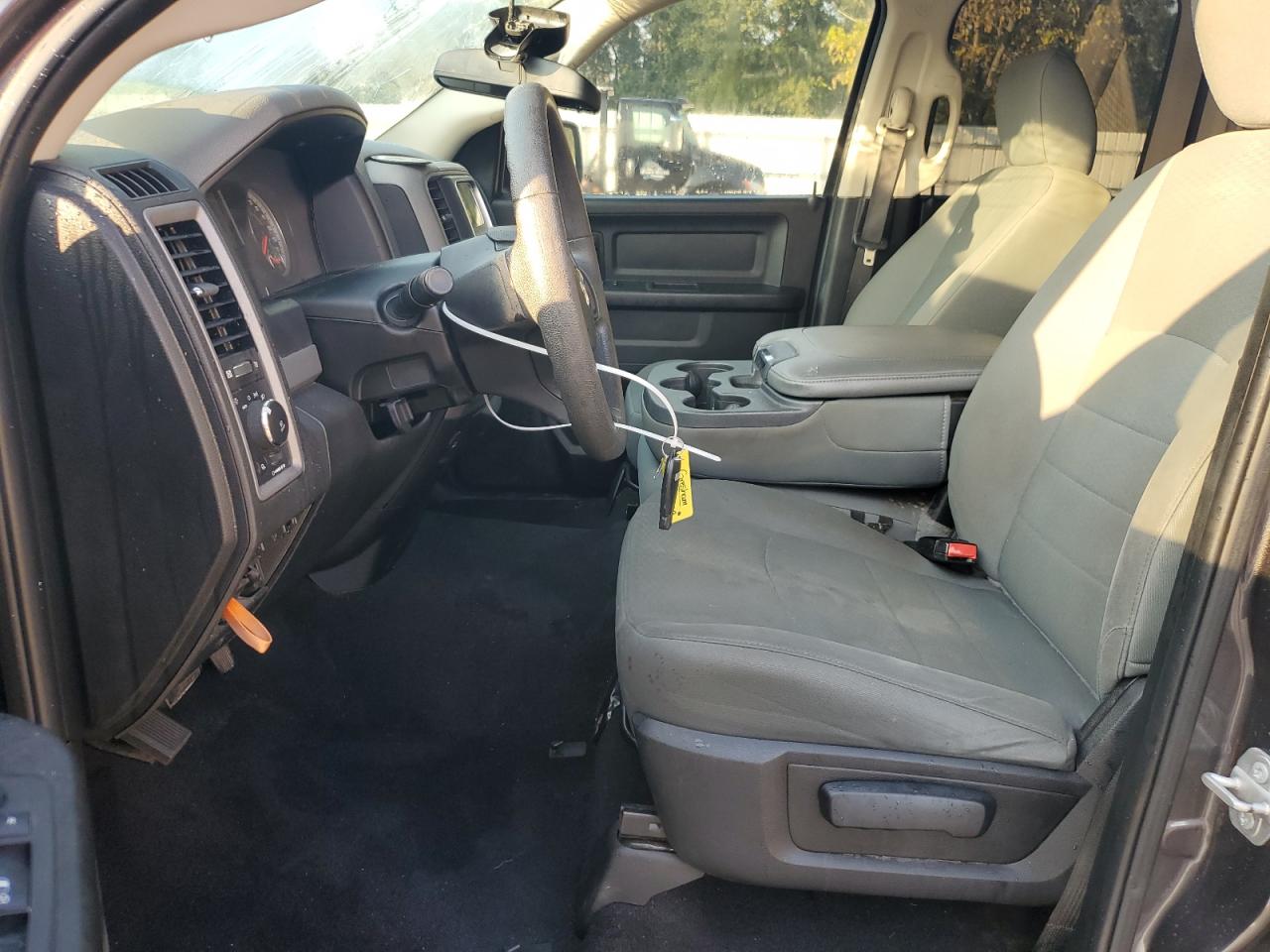 Ram 1500 Tradesman Image 5