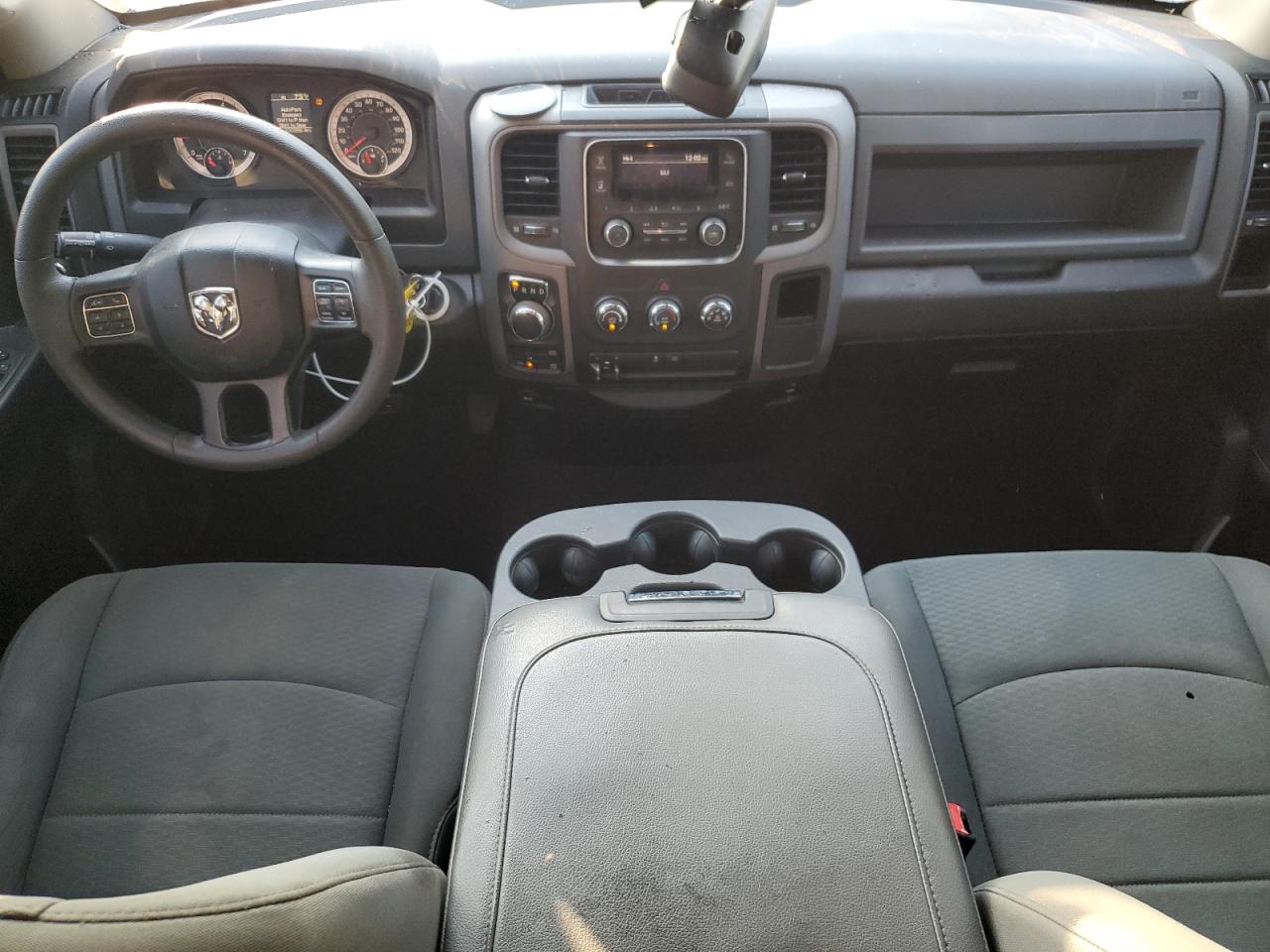 Ram 1500 Tradesman Image 6