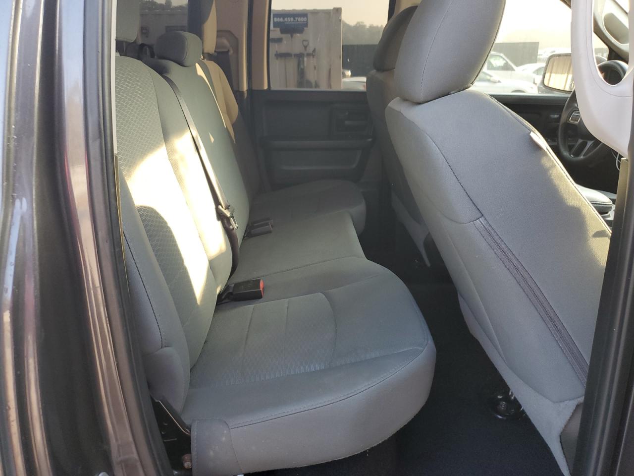 Ram 1500 Tradesman Image 2