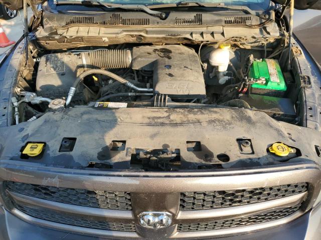 Ram 1500 Tradesman Image 3