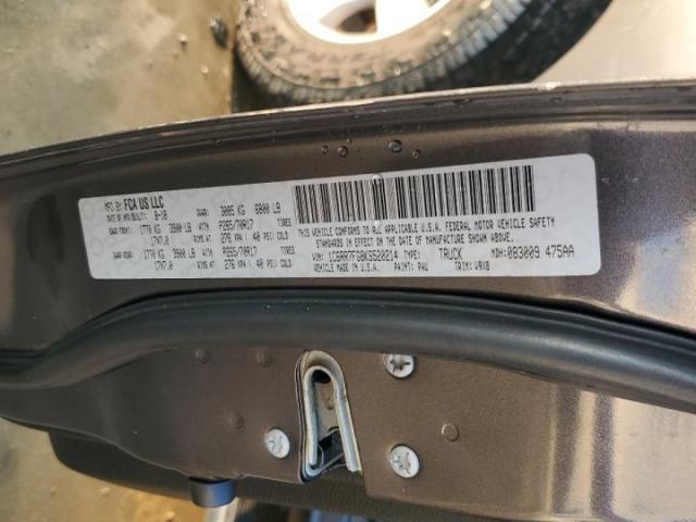 Ram 1500 Tradesman Image 7