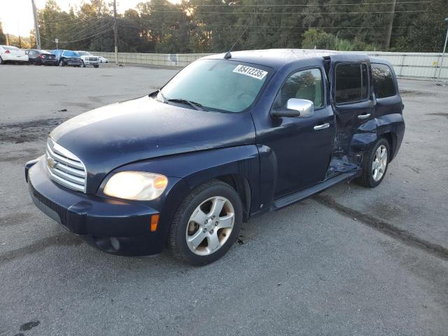  Salvage Chevrolet HHR