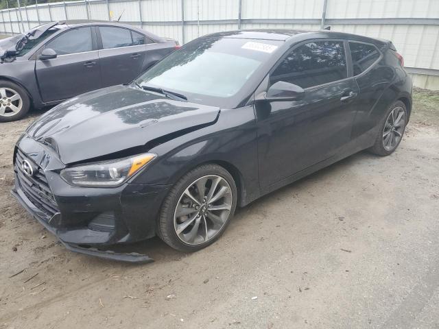  Salvage Hyundai VELOSTER