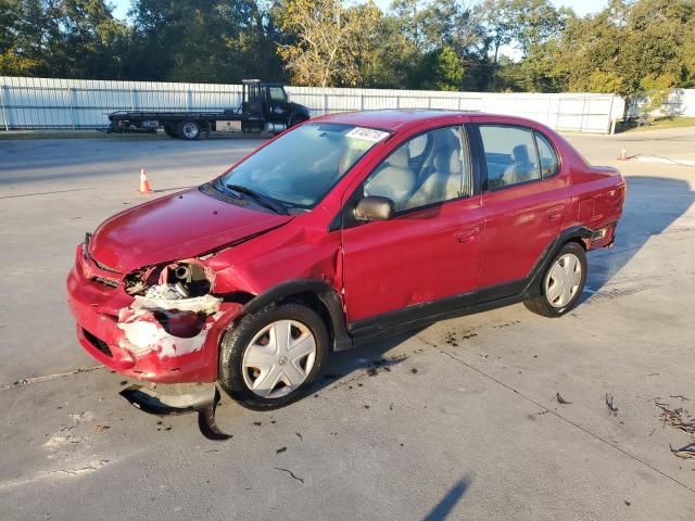  Salvage Toyota ECHO