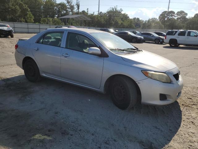 Toyota Corolla Base Image 10