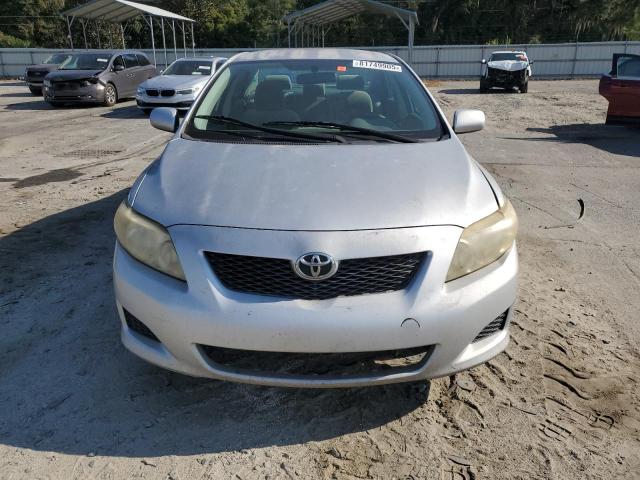 Toyota Corolla Base Image 12