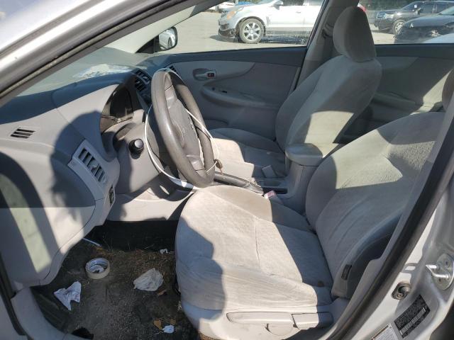 Toyota Corolla Base Image 2