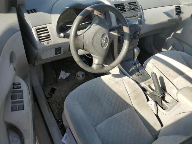 Toyota Corolla Base Image 5