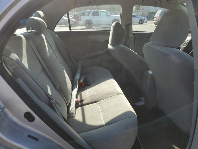 Toyota Corolla Base Image 3