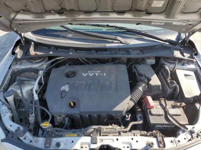 Toyota Corolla Base Image 6