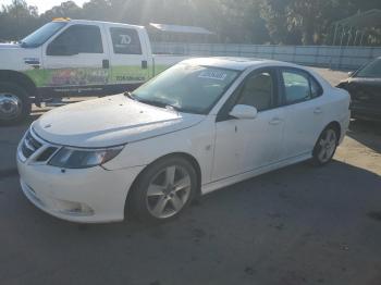  Salvage Saab 9 3