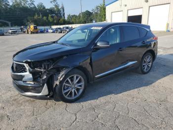  Salvage Acura RDX