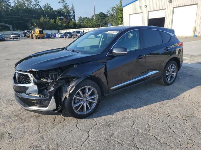 Salvage Acura RDX