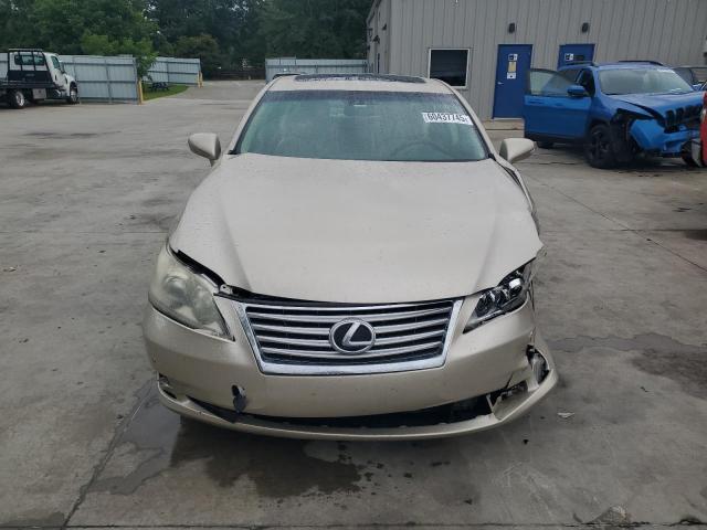 Lexus Es 350 Image 8
