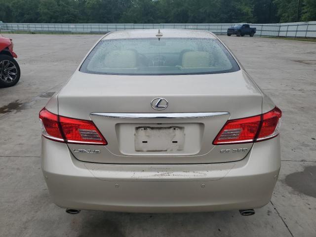 Lexus Es 350 Image 11