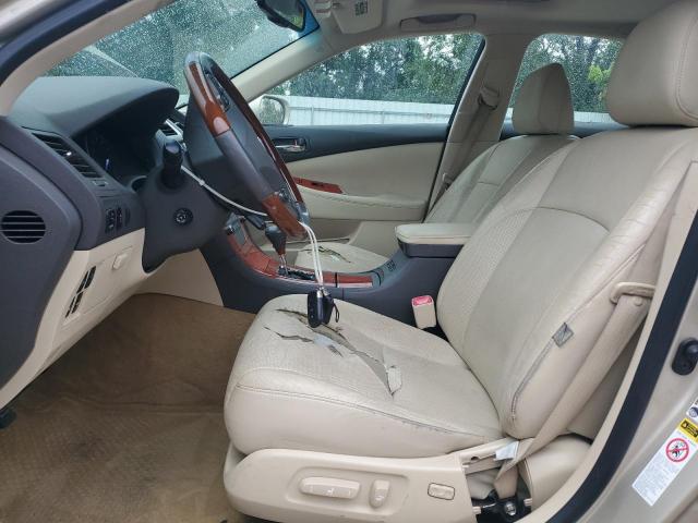 Lexus Es 350 Image 10