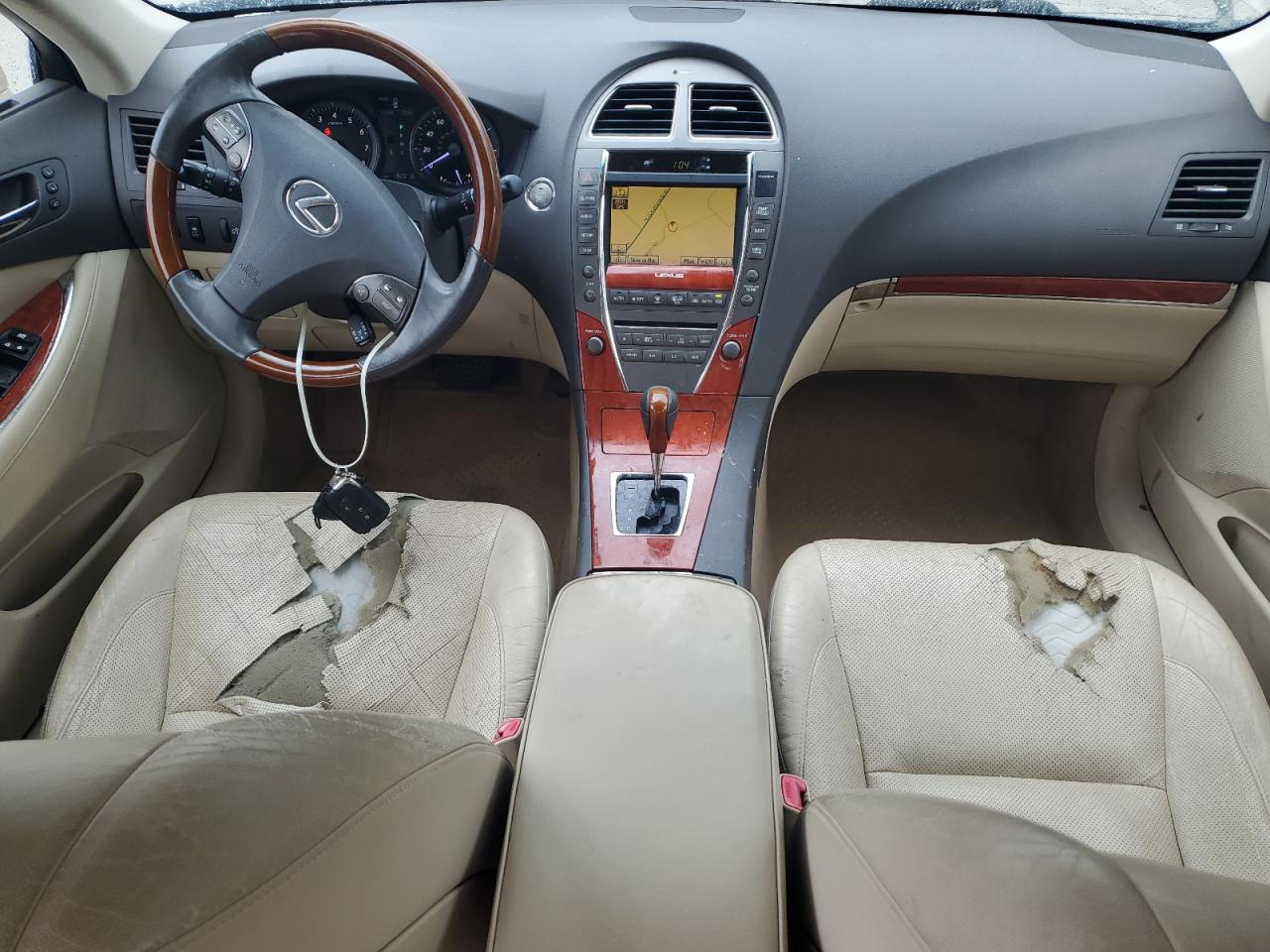 Lexus Es 350 Image 5