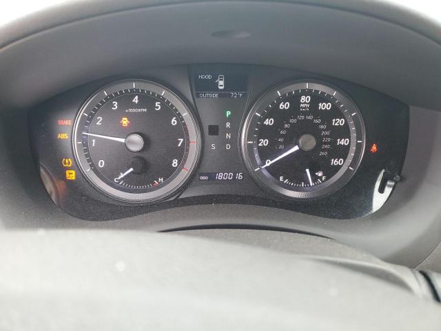 Lexus Es 350 Image 6