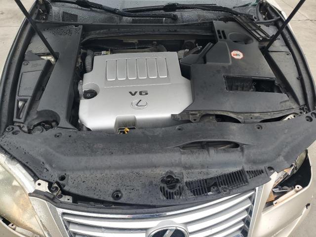 Lexus Es 350 Image 9